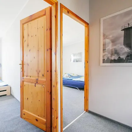 Apart Harmony - Czwarte Pietro Apartamento Władysławowo