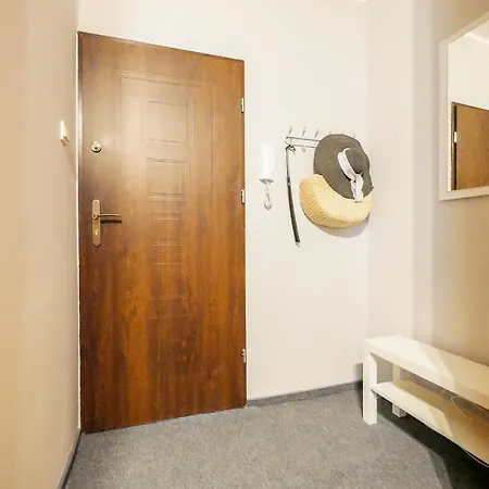 Apart Harmony - Czwarte Pietro Apartamento