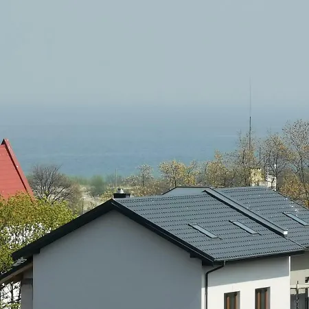 Apart Harmony - Czwarte Pietro Apartamento
