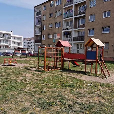 Apartamento Apart Harmony - Czwarte Pietro