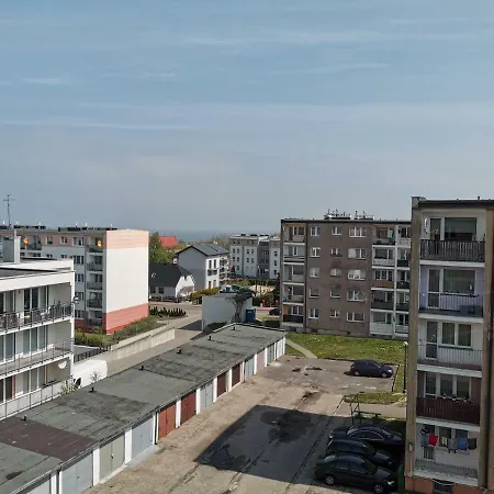 Apartamento Apart Harmony - Czwarte Pietro *